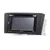 Carav-Parts 2-Din Radiosovite Avensis 02-08 M