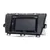 Carav-Parts 2-Din levyToyota Prius 2009-2016