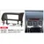 Carav-Parts 1-Din Mazda 6 2002-2007