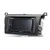 Carav-Parts 2-Din Radiosovite Toyota RAV4 201