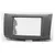 Carav-Parts 2-Din Radiolevyn Nissan Pulsar ma