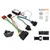 InCarTec STALK Ford Fiesta (M Button)