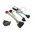 InCarTec STALK Ford Fiesta (M Button)