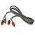 Auto-Connect L1 RCA 1,5 m