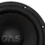 GAS MAX S1-12D1