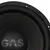 GAS MAX S1-15D1