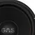 GAS MAX S1-18D1
