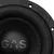 GAS MAX S1-8D1