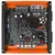 GAS MADMAX-8 subipaketti