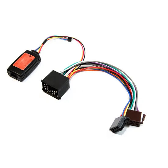InCarTec STALK BMW 3 ja 5