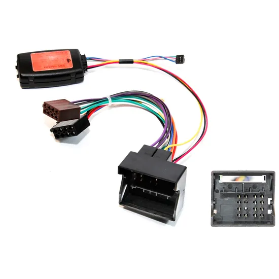InCarTec STALK BMW 5 ja Mini