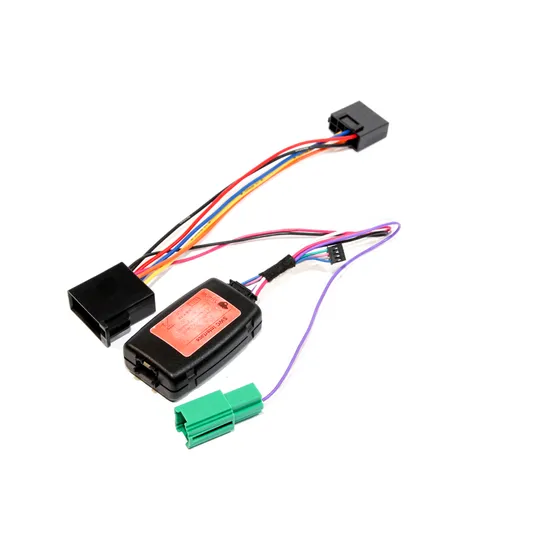 InCarTec STALK Rover 25/45 03 &amp;gt;