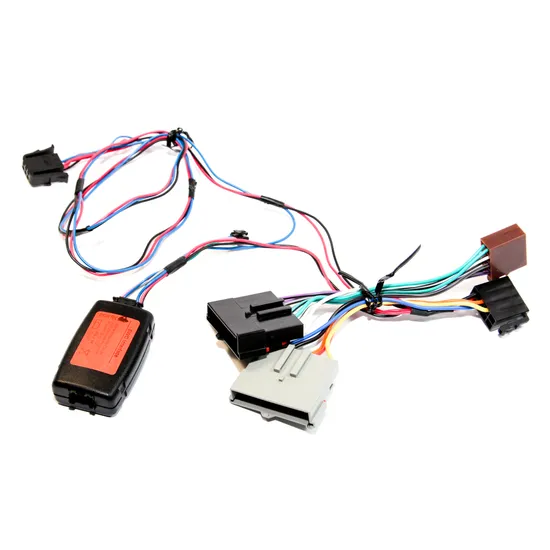InCarTec STALK Ford Galaxy 96-02/ VW Alambra