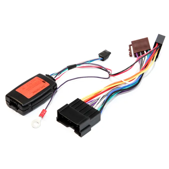 InCarTec STALK Kia Sorento 03 -