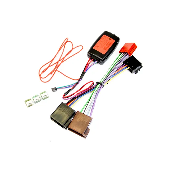InCarTec STALK Saab 95 (