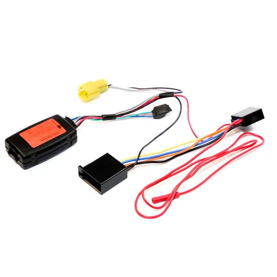 InCarTec STALK Alfa 156