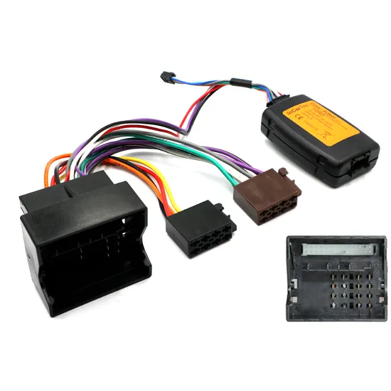 InCarTec STALK Ford Quadlock 09/03 -