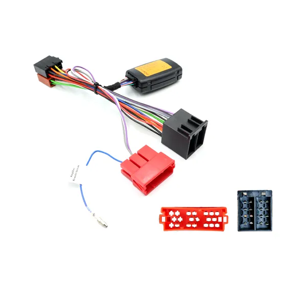InCarTec STALK Alfa Romeo 147 ja1 56
