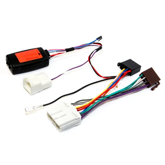 InCarTec STALK Mitsubishi Colt 05 -