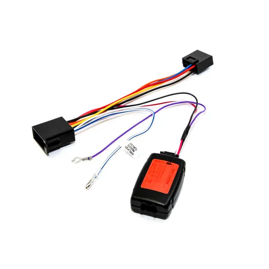 InCarTec STALK Range Rover ( 95-02) standard