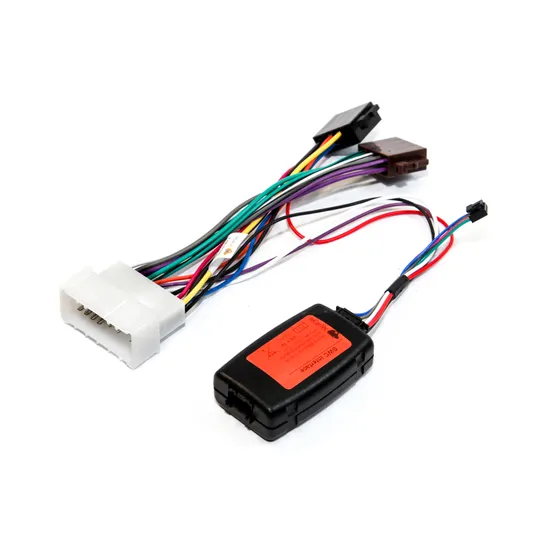 InCarTec STALK Hyundai Sonata (05) Sante Fe G