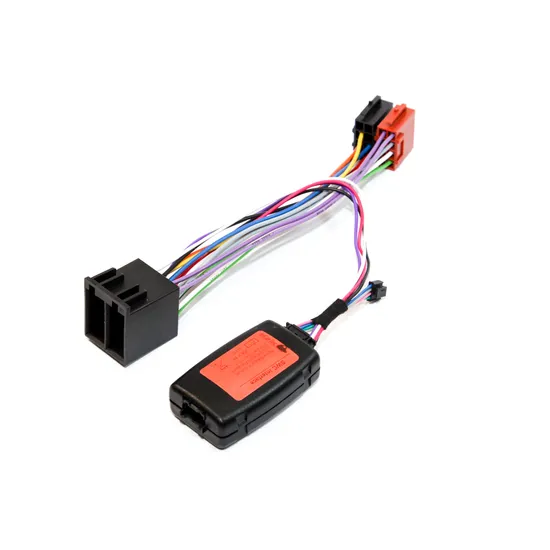 InCarTec STALK Range Rover (02-04)