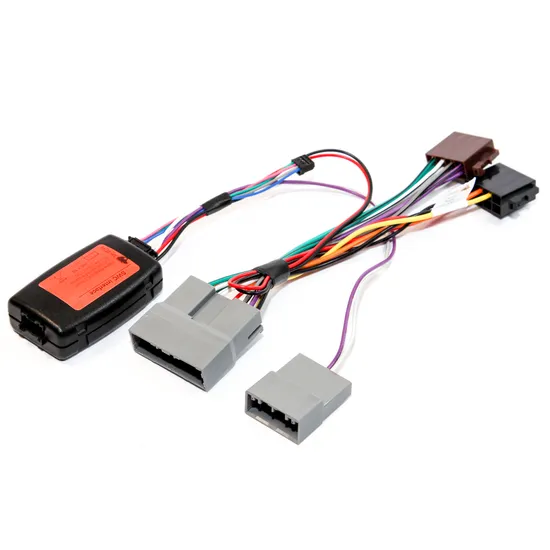 InCarTec STALK Honda Civic, CRV (07>)