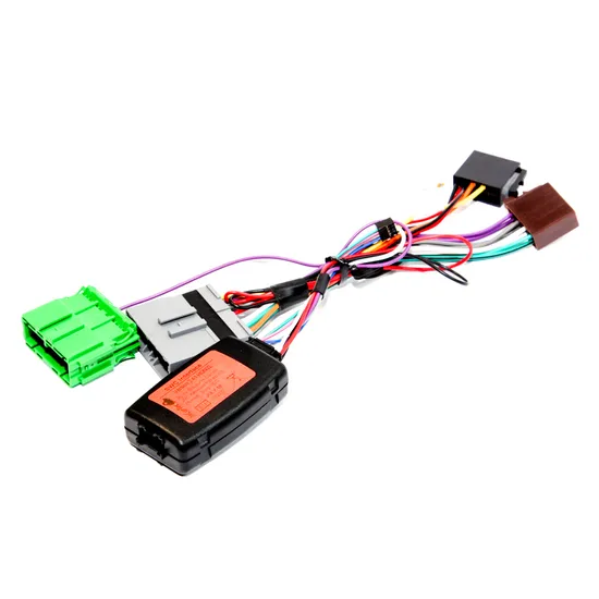 InCarTec STALK Honda CRV Navilla
