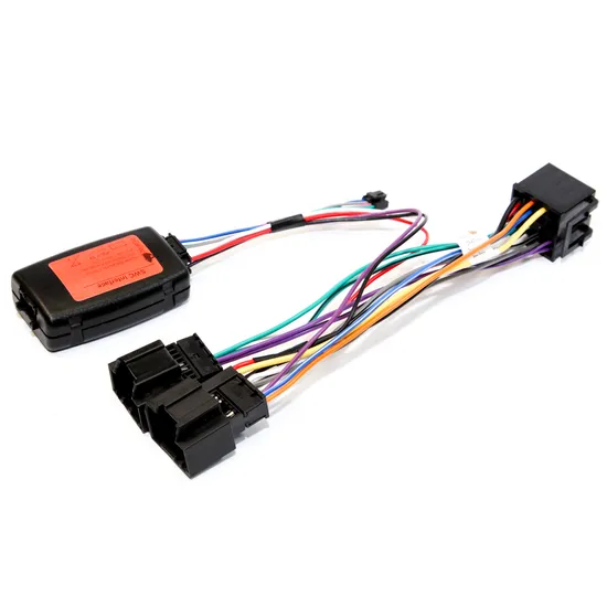 InCarTec STALK Chevrolet Captiva