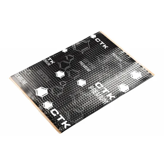 CTK Premium 4,0mm