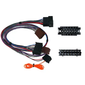 InCarTec T-Johtosarja MB