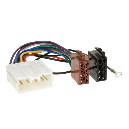 ACV Mitsubishi Carisma ISO