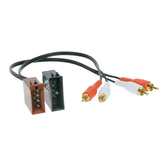 ACV Aktiiviadapteri VW Nokia Soundsystem
