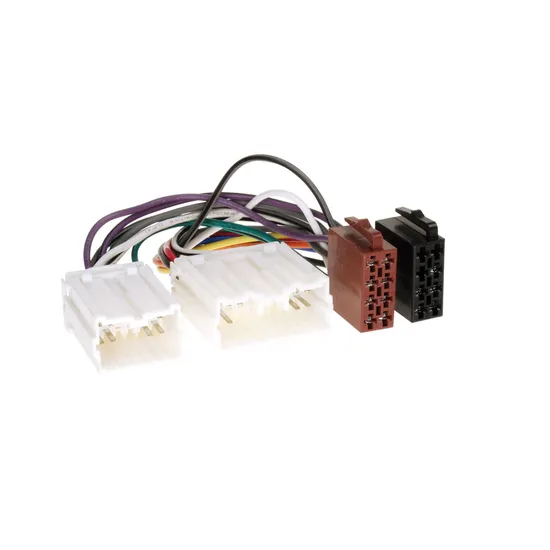 ACV Volvo ISO