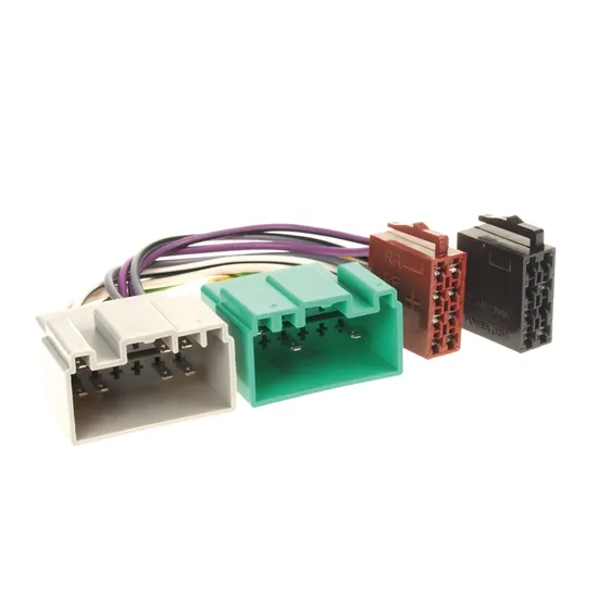 ACV Volvo ISO