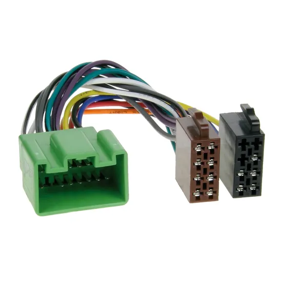 ACV Volvo ISO