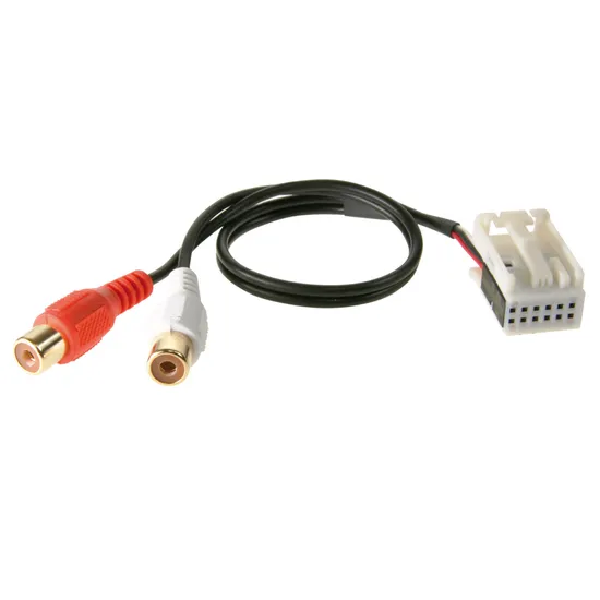 ACV AUX Adapteri MB Comand
