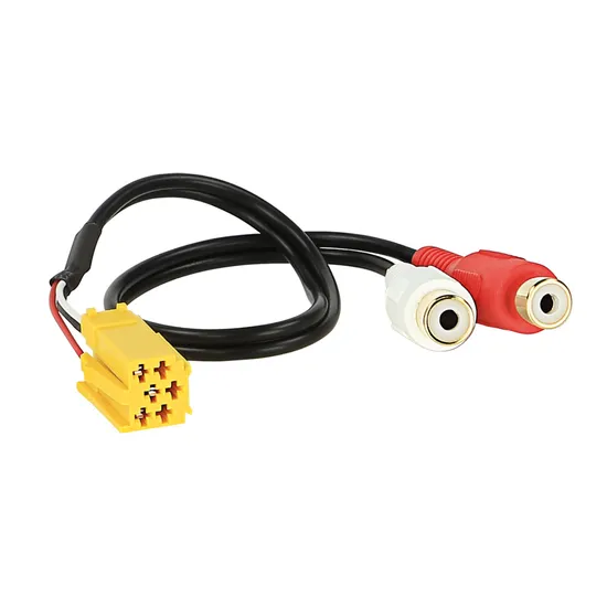 ACV AUX Adapteri Alfa/Fiat