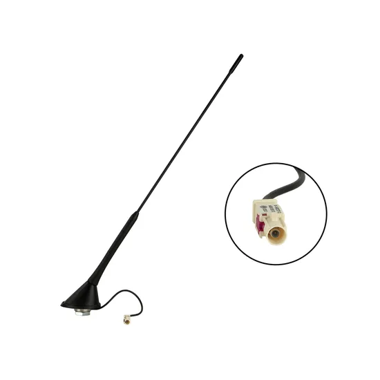 ACV Antenni VAG 60°