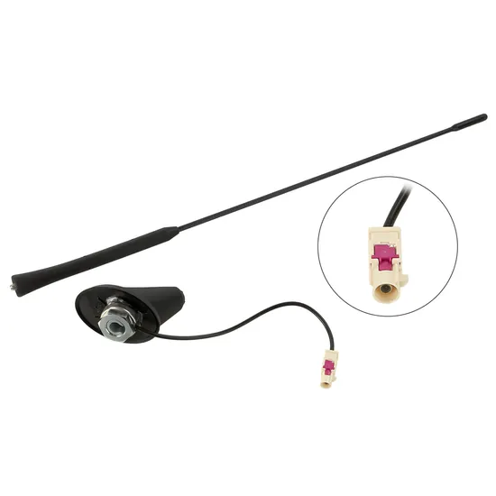 ACV Antenni 45° ( Sprinter )
