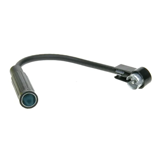 ACV Antenna Adapteri DIN > ISO 15 cm