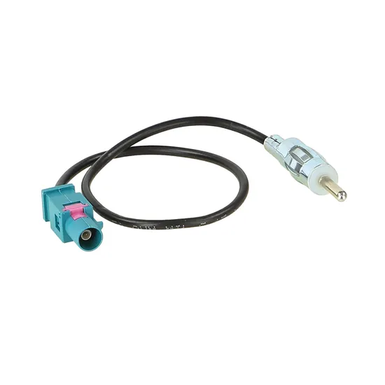 ACV FAKRA Antenni Adapteri MB / VW / Audi / S