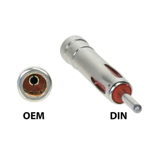 ACV Antenni Adapteri GM