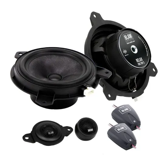 BLAM 165TOY S