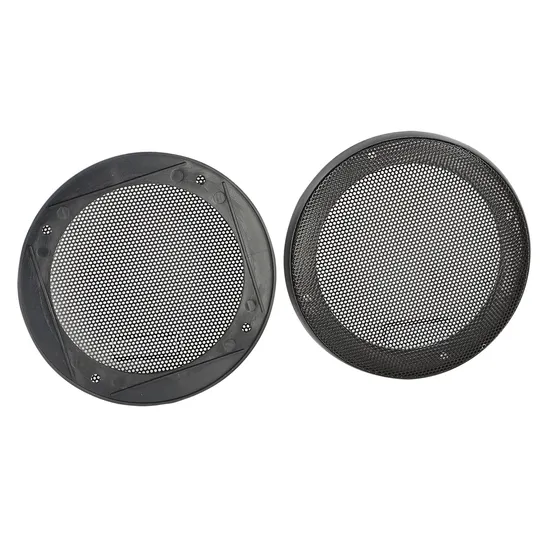 ACV Kaiutinverkko 4"