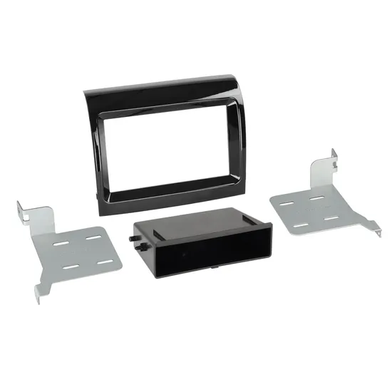 ACV 1-Din Radiolevy Ducato pakettiauto 2014-2