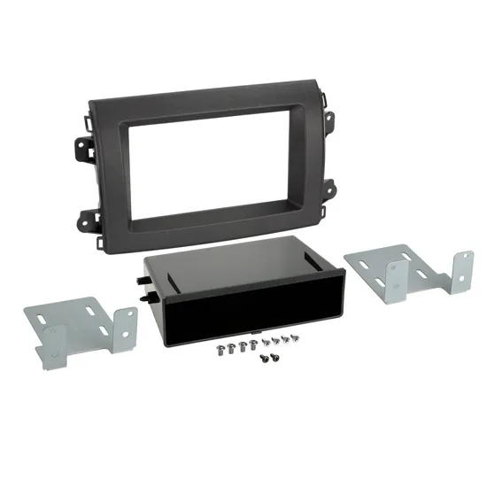 ACV 1-Din Radiosovite Sarja Fiat Ducato 8 sis