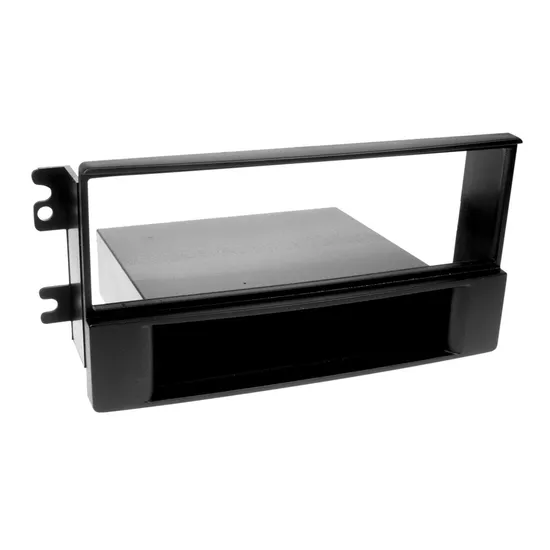 ACV 1-Din Radiosovite Kia