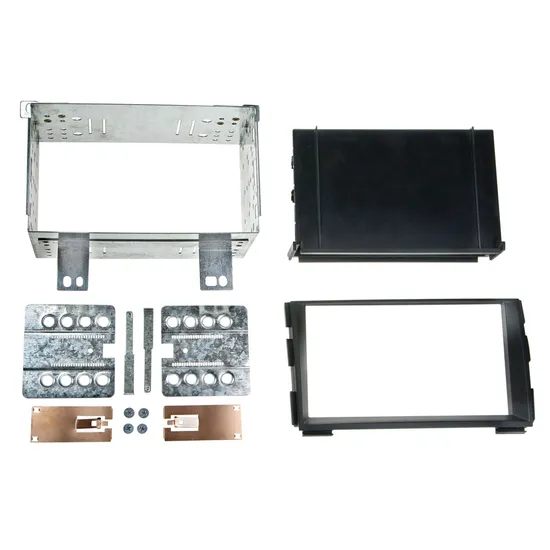 ACV 1-Din Radiosovite Kia