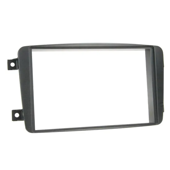 ACV 2-Din Radiosovite MB C W203, Vito/ Viano